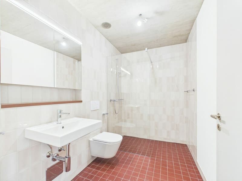 Erstbezug im modernen Neubau - hochwertiges Wohnen mitten in Basel (3)