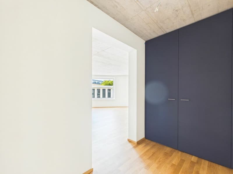 Erstbezug im modernen Neubau - hochwertiges Wohnen mitten in Basel (14)