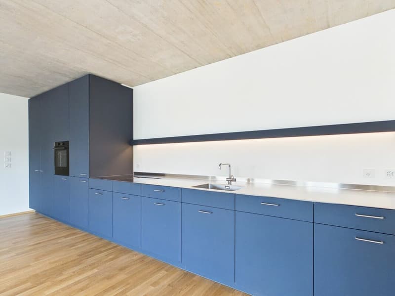 Erstbezug im modernen Neubau - hochwertiges Wohnen mitten in Basel (11)