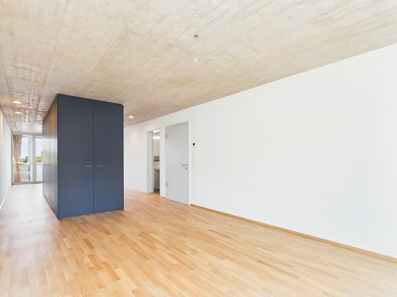 Erstbezug im modernen Neubau - hochwertiges Wohnen mitten in Basel (15)