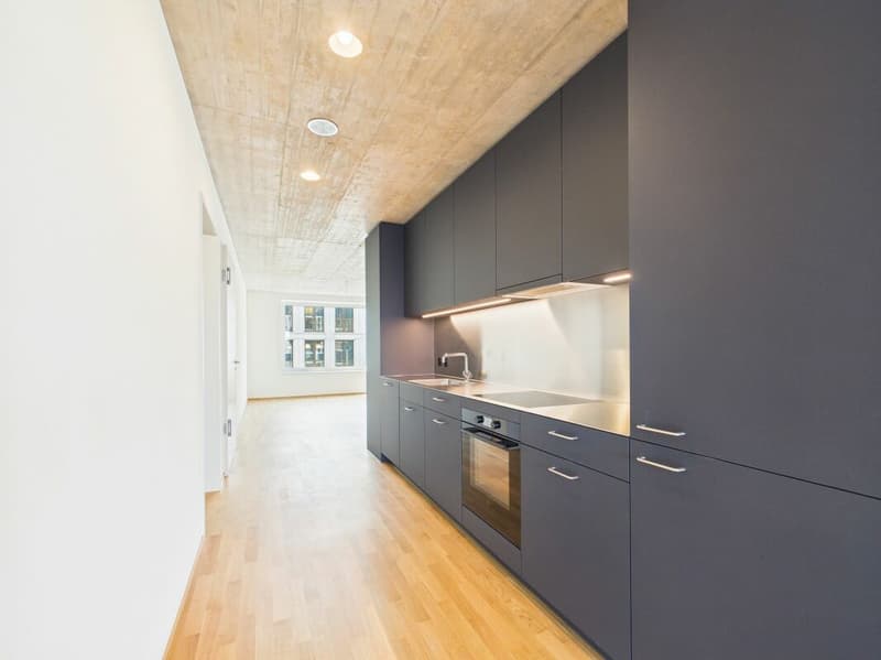 Erstbezug im modernen Neubau - hochwertiges Wohnen mitten in Basel (12)