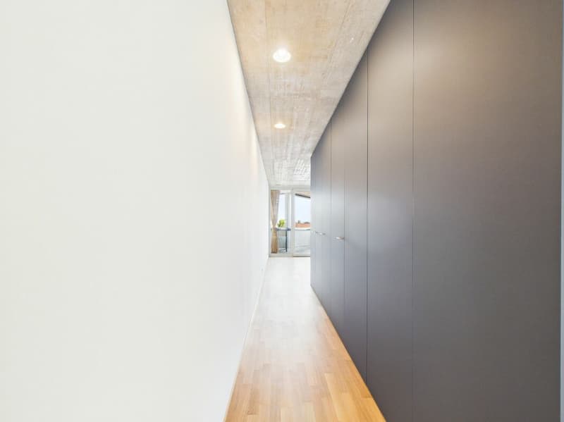 Erstbezug im modernen Neubau - hochwertiges Wohnen mitten in Basel (7)