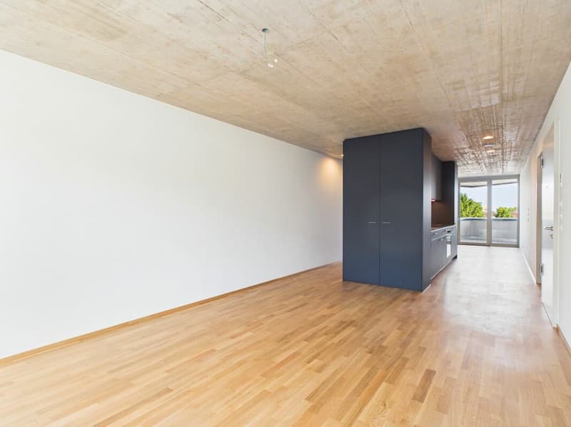 Erstbezug im modernen Neubau - hochwertiges Wohnen mitten in Basel (11)