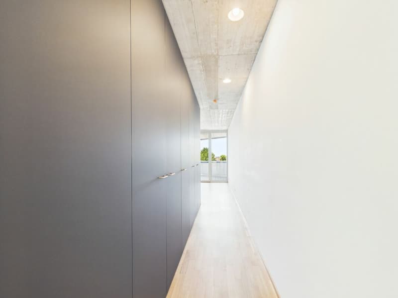 Erstbezug im modernen Neubau - hochwertiges Wohnen mitten in Basel (11)