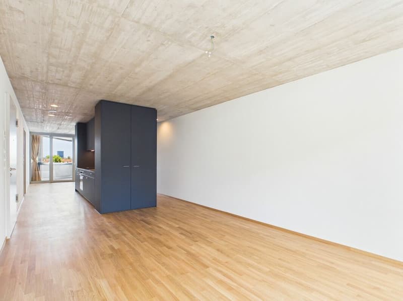 Erstbezug im modernen Neubau - hochwertiges Wohnen mitten in Basel (3)
