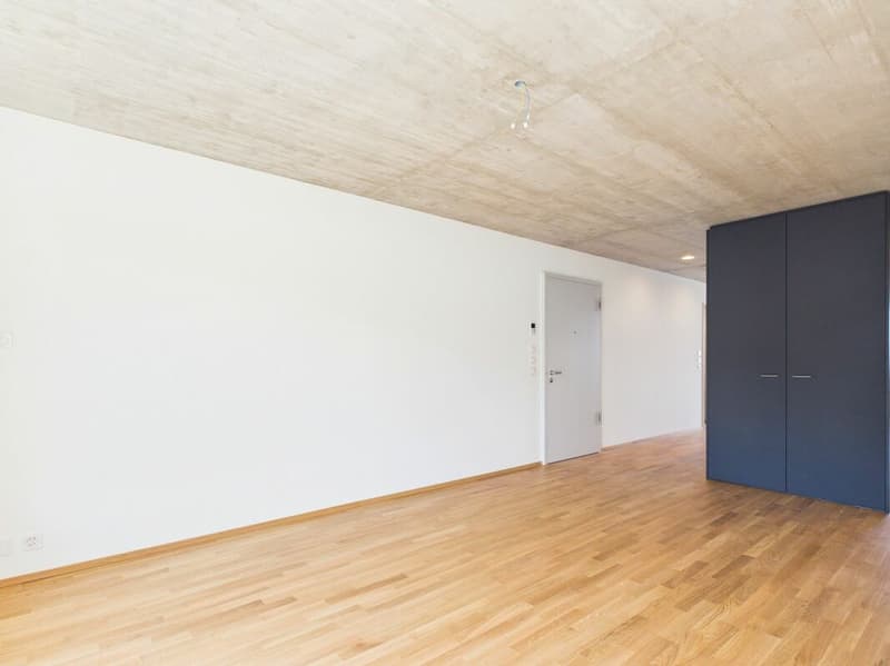 Erstbezug im modernen Neubau - hochwertiges Wohnen mitten in Basel (2)