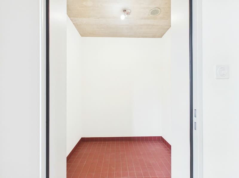 Erstbezug im modernen Neubau - hochwertiges Wohnen mitten in Basel (14)