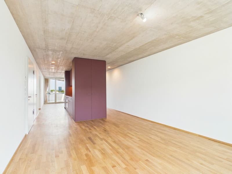 Erstbezug im modernen Neubau - hochwertiges Wohnen mitten in Basel (13)