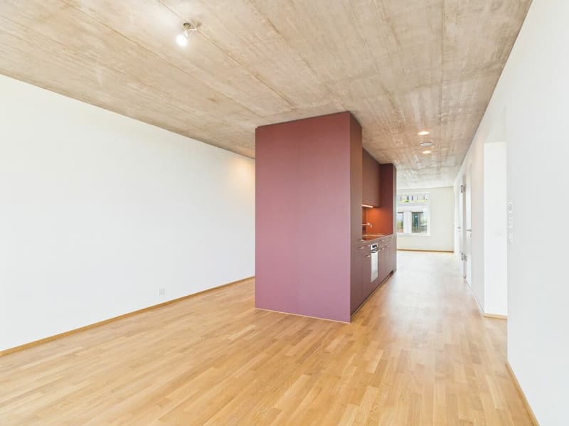 Erstbezug im modernen Neubau - hochwertiges Wohnen mitten in Basel (12)