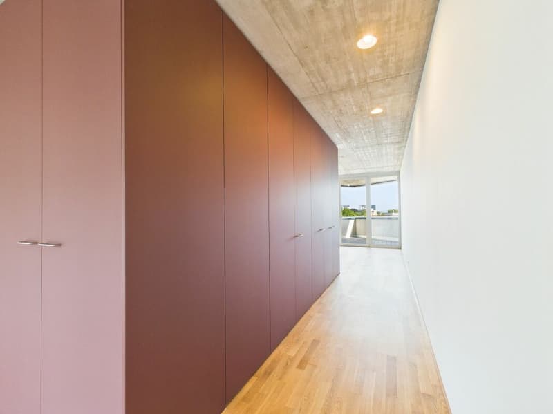 Erstbezug im modernen Neubau - hochwertiges Wohnen mitten in Basel (9)