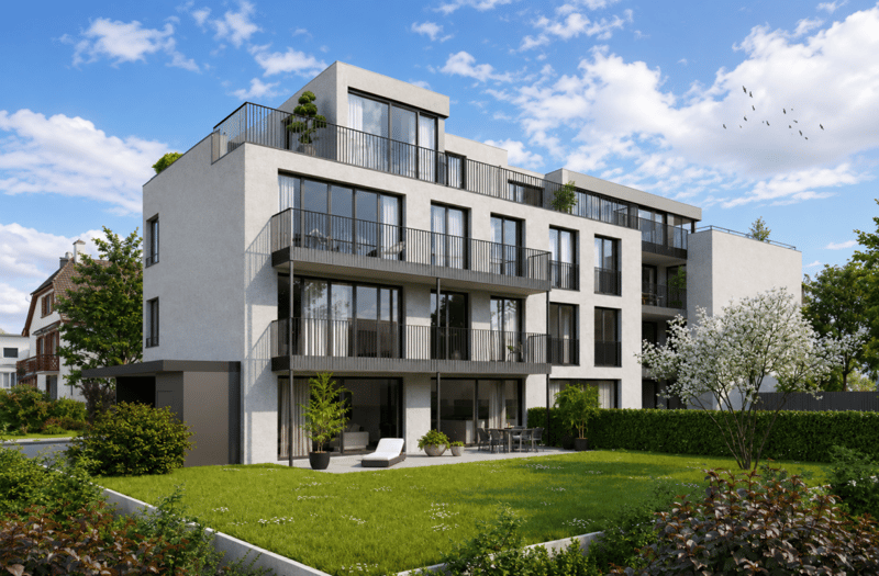 High-quality new apartment in prime location (4)