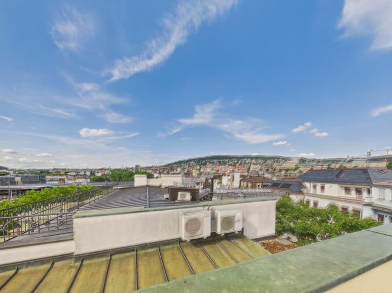 Repräsentative Gewerbefläche an bester Lage in 8001 Zürich (17)