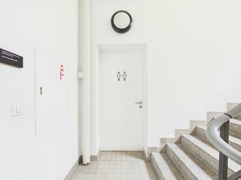 Modern Office Space in the Heart of Zurich (13)