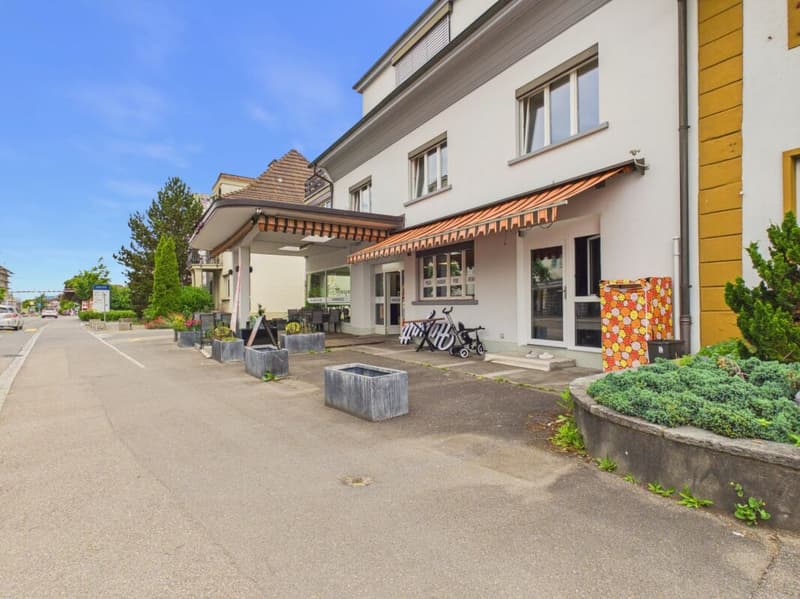 Charming residential and commercial house in Schöftland (4)