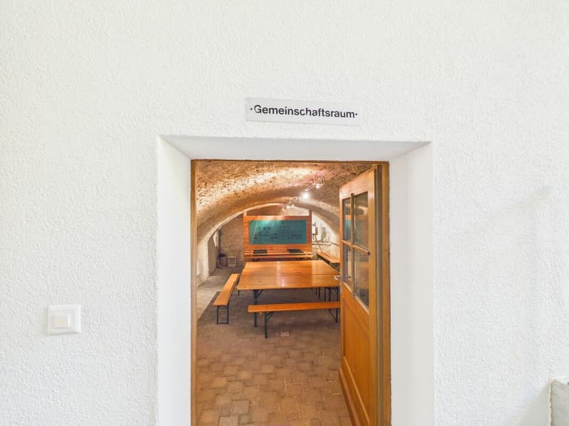 Bright 4.5-room garden apartment with garden seating area (20)