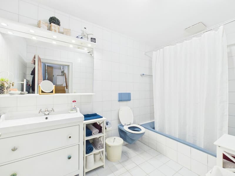 Bright 4.5-room garden apartment with garden seating area (18)
