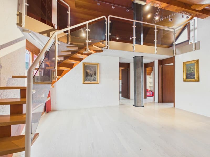 Detached villa with spa, commercial unit and plenty of design flexibility (9)