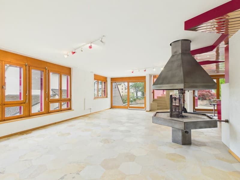 Detached villa with spa, commercial unit and plenty of design flexibility (11)