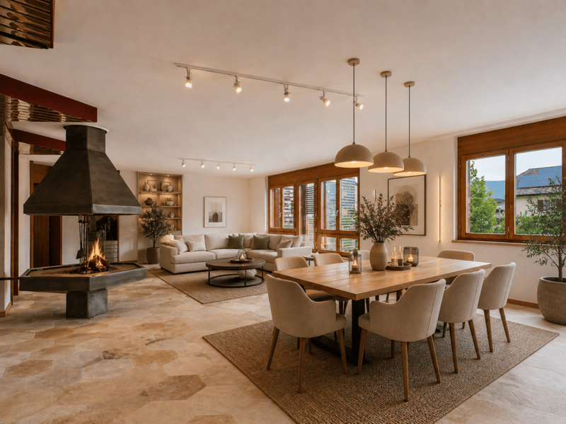 Detached villa with spa, commercial unit and plenty of design flexibility (13)
