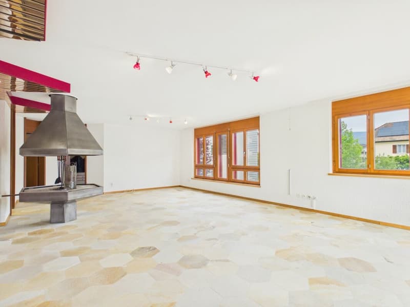 Detached villa with spa, commercial unit and plenty of design flexibility (12)
