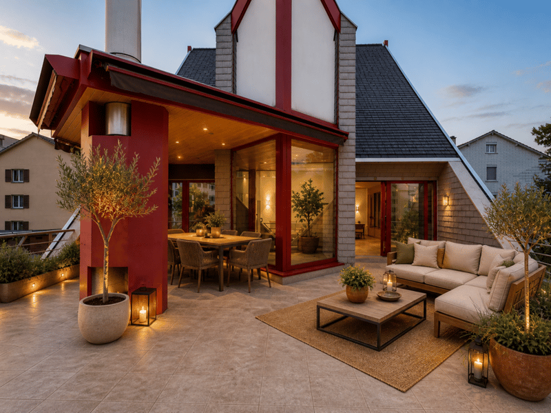 Detached villa with spa, commercial unit and plenty of design flexibility (26)