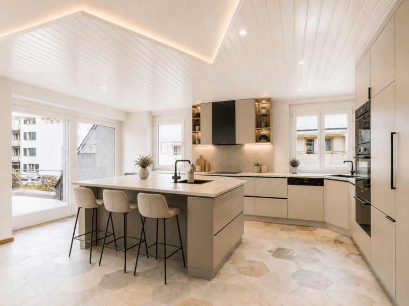Detached villa with spa, commercial unit and plenty of design flexibility (15)