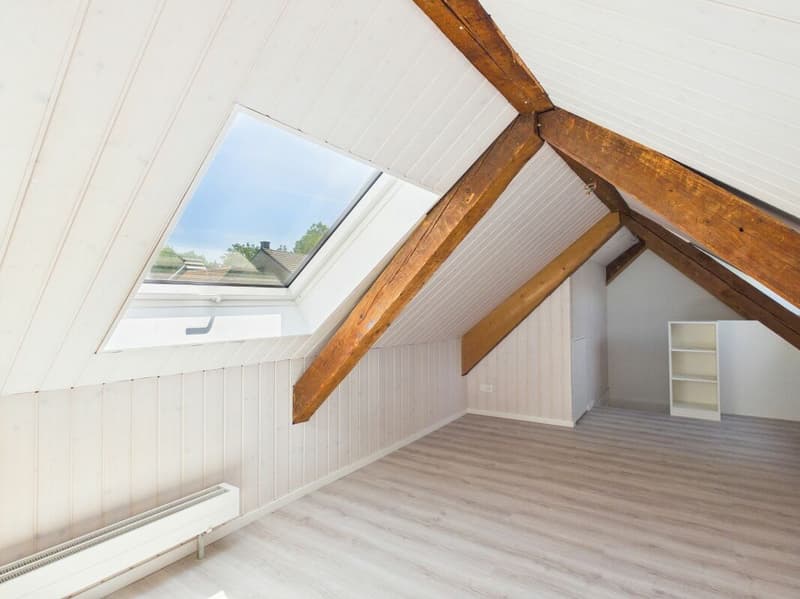 Helle 4.5-Zimmer-Wohnung mit Weitblick & Gartenmitbenutzung (8)