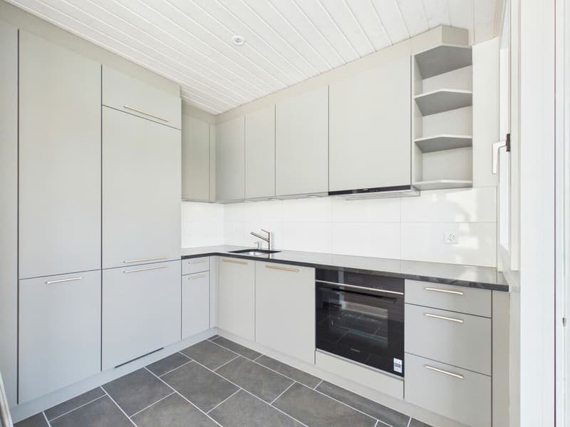Helle 4.5-Zimmer-Wohnung mit Weitblick & Gartenmitbenutzung (4)