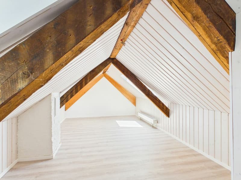 Helle 4.5-Zimmer-Wohnung mit Weitblick & Gartenmitbenutzung (9)