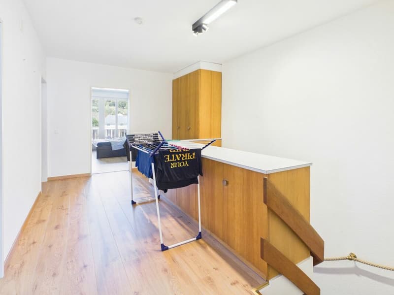 Maisonette spacieuse de 5,5 pièces avec 177 m² et deux balcons (20)