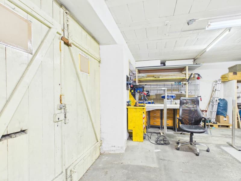 Maisonette spacieuse de 5,5 pièces avec 177 m² et deux balcons (29)