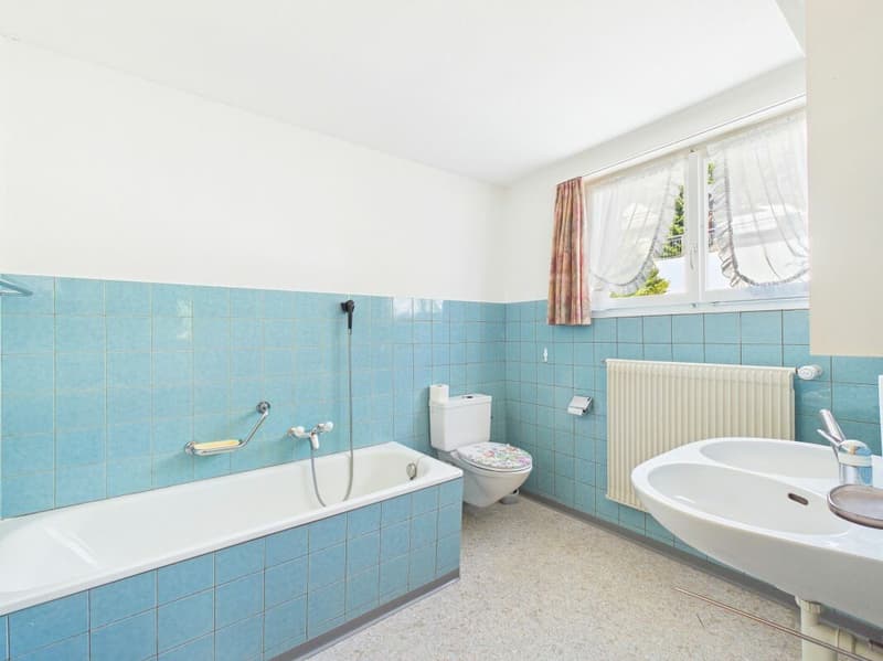 A real gem in a sought-after residential area (9)