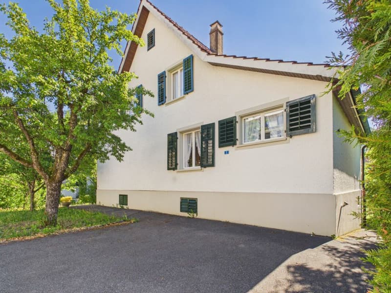 A real gem in a sought-after residential area (12)