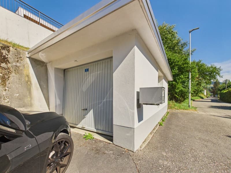 A real gem in a sought-after residential area (14)