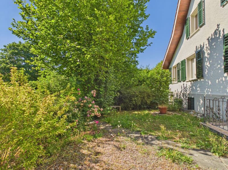 A real gem in a sought-after residential area (11)