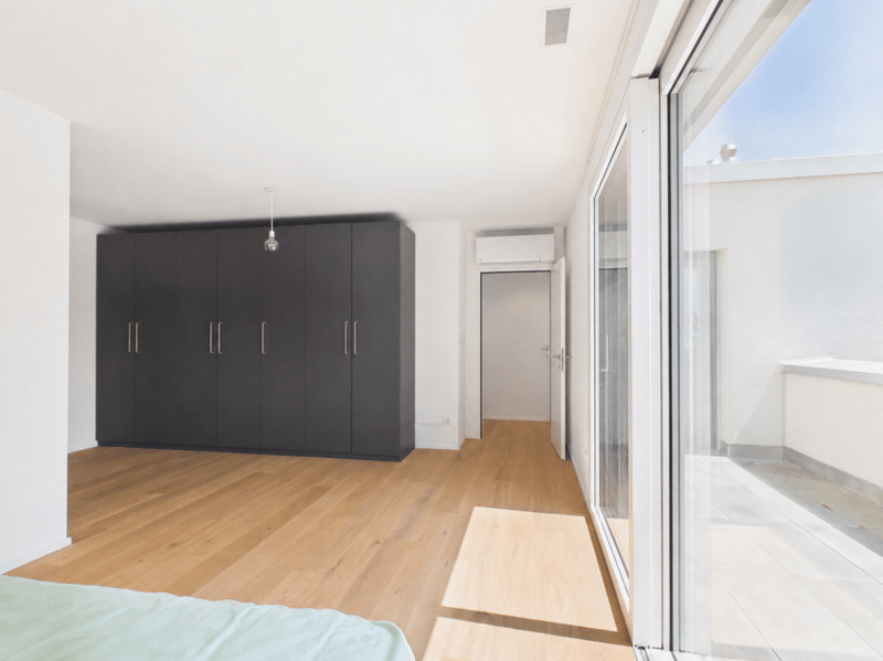Exklusive 3.5-Zimmer-Attikawohnung mit grosszügigen Aussenflächen in Binningen (12)