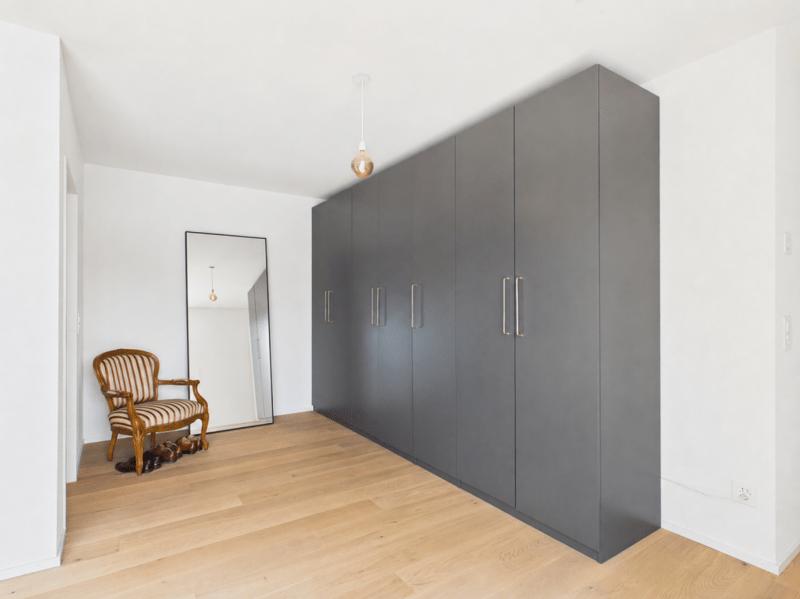 Exklusive 3.5-Zimmer-Attikawohnung mit grosszügigen Aussenflächen in Binningen (11)