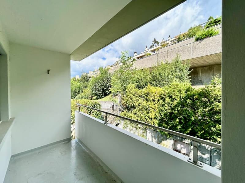 Appartamento in affitto a Füllinsdorf (1)