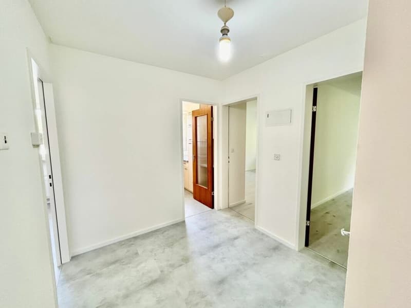 Appartamento in affitto a Füllinsdorf (2)