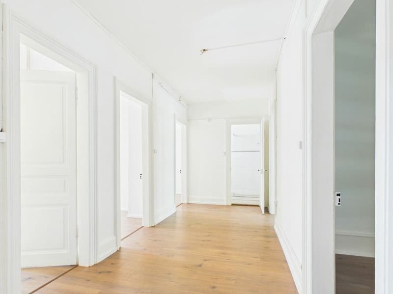 Rare opportunity! Multi-family house with 9 apartments and restaurant & bar (7)