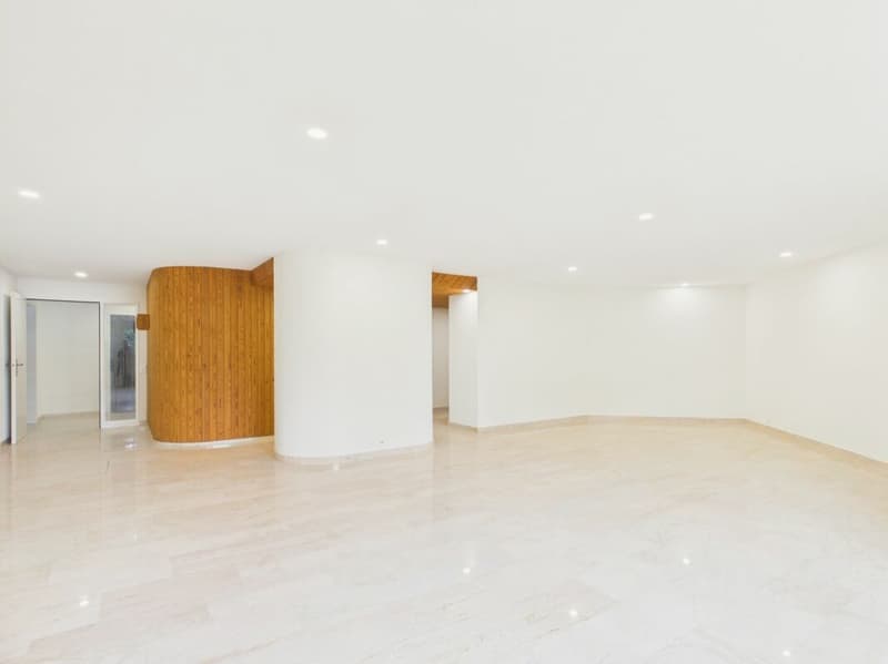 Villa di lusso con vista imprenabile e molta privacy a Frenkendorf (25)