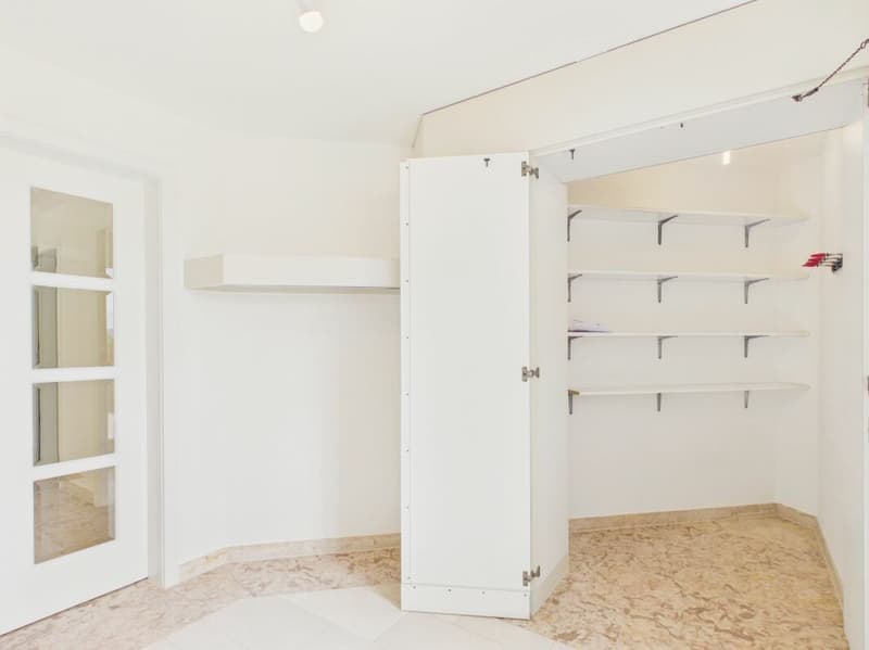 Villa di lusso con vista imprenabile e molta privacy a Frenkendorf (21)