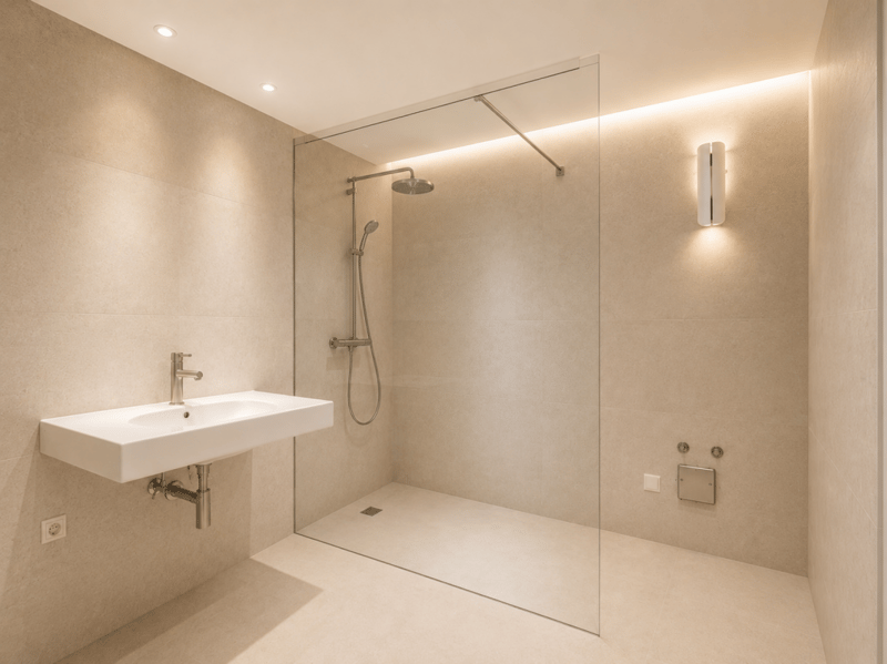 Appartement de jardin spacieux avec potentiel - Conception de votre nouvelle maison selon vos souhaits (5)