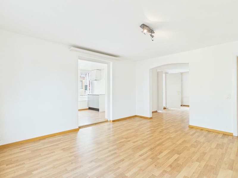 Your new home awaits you in Schöftland! (8)