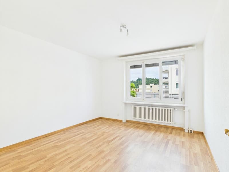 Your new home awaits you in Schöftland! (4)