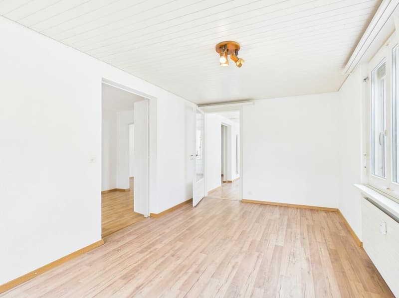 Your new home awaits you in Schöftland! (2)