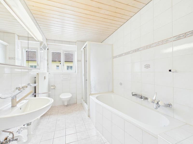 Your new home awaits you in Schöftland! (5)