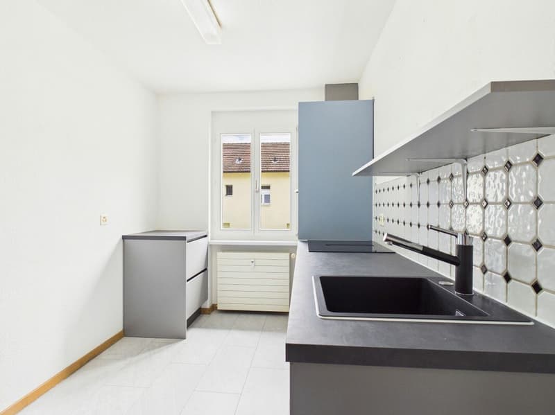 Your new home awaits you in Schöftland! (11)