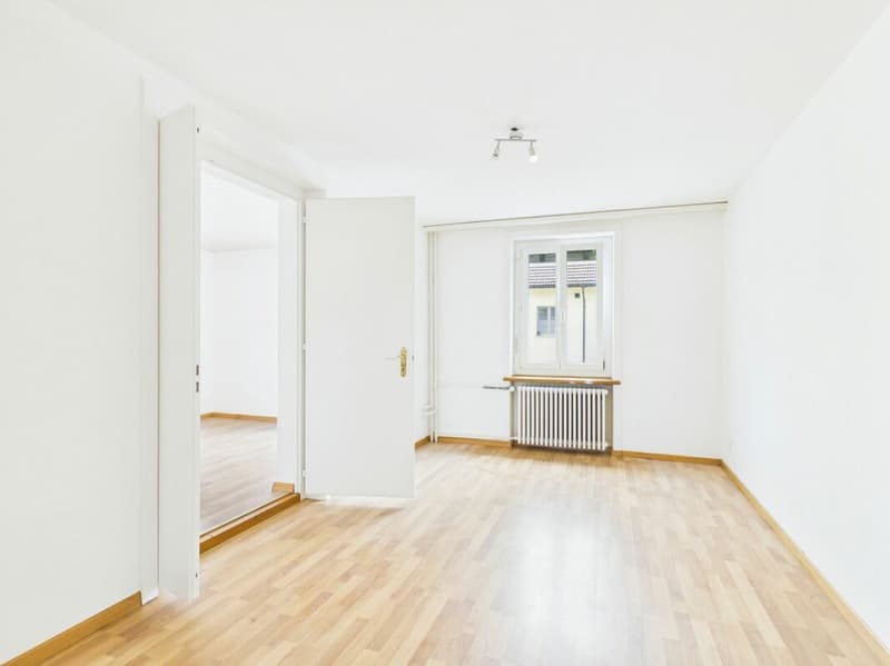 Your new home awaits you in Schöftland! (7)