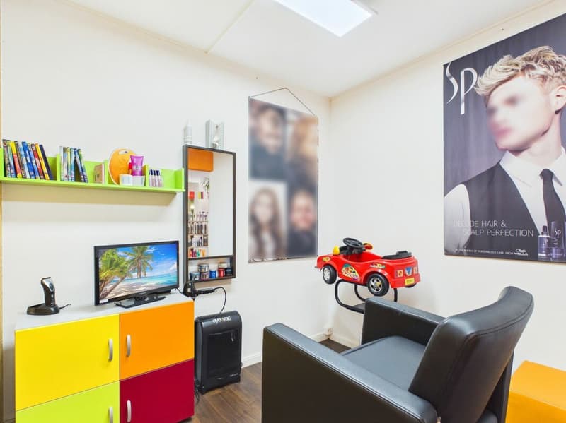 Coiffeursalon zur Miete in Ehrendingen (10)
